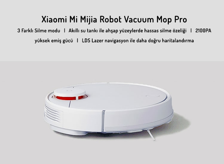 Mopping Robot Rs6 Vacuum Xiaomi